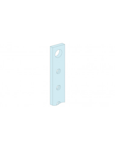 PrismaSet Szyny gwintowane 3/4P 250A...