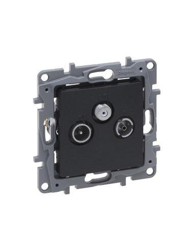 Niloe Selection Gniazdo tv-rd-sat...