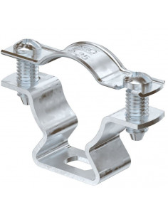 Obejma dystansowa 20-25mm z...