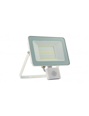 Naświetlacz ledowy 50W z sensorem...