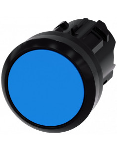 Przycisk 22mm okrągły...