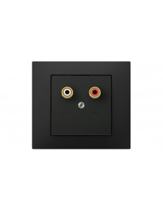 Vestra Gniazdo głośnikowe...