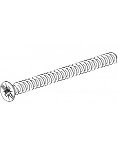 Śruba do osprzętu 3,2x40mm... 2