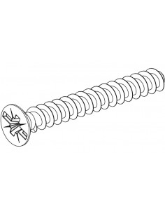 Śruba do osprzętu 3,2x25mm... 2