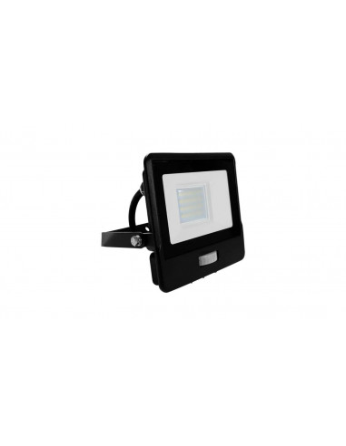 Projektor LED z czujnikiem ruchu 20W...