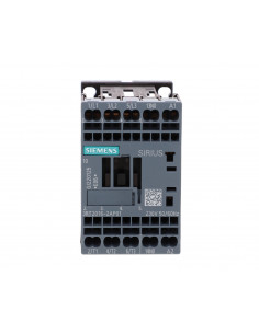 Stycznik mocy AC-3 4... 2