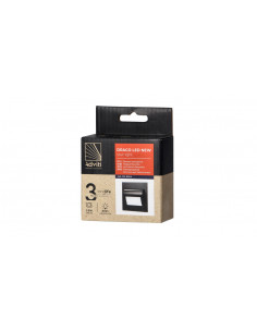 DRACO LED NEW 1,5W, oprawa... 2