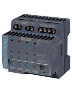 Moduł SITOP PSE200U...