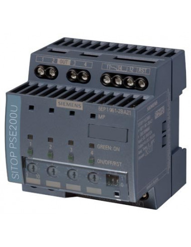 Moduł SITOP PSE200U 6EP1961-2BA21