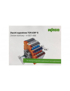 Zestaw startowy złączki... 2