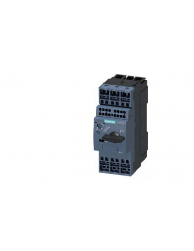 Wyłącznik S0 do ochrony silnika class...