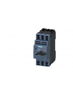 Wyłącznik S00 do ochrony...