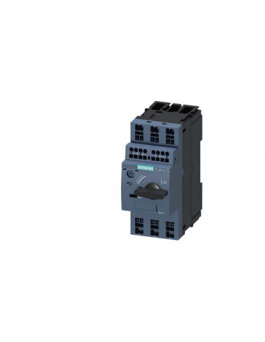 Wyłącznik S00 do ochrony silnika...