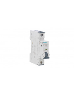 Wyłącznik nadprądowy 1P C...