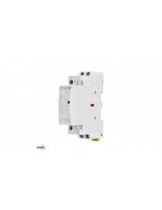 STYCZNIK MODUŁOWY SC101 1P...