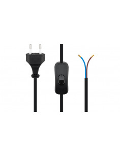 Kabel zasilający Euro z...