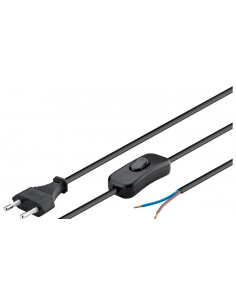 Kabel zasilający Euro z... 2