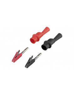 Zacisk krokodylowy... 2