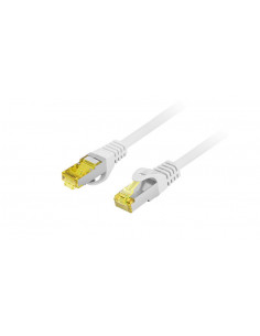 PATCHCORD KAT.6A S/FTP LSZH...