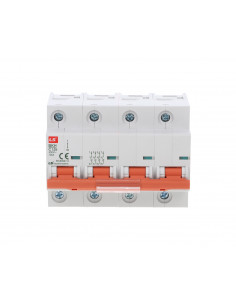 Wyłącznik nadprądowy 1,5... 2