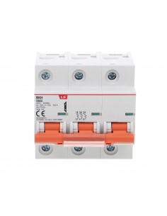 Wyłącznik nadprądowy 1,5... 2