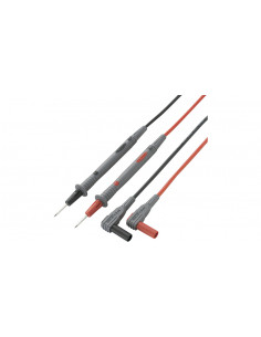 Przewody pomiarowe... 2