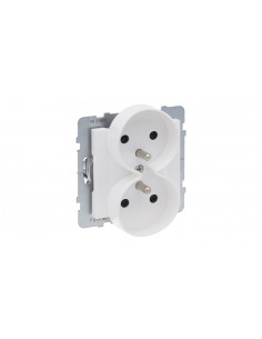 SUNO Gniazdo podwójne...