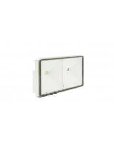 Oprawa awaryjna LED ONTEC... 2