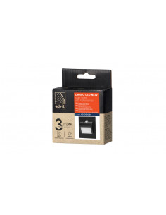 DRACO LED NEW 1,5W, oprawa... 2