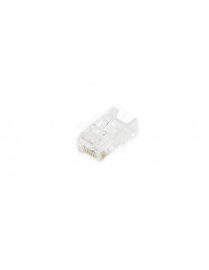 Wtyk RJ45 (8P8C) przelotowy... 2