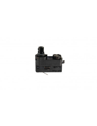 Adapter TEAR N PADAPTOR-B czarny 33267