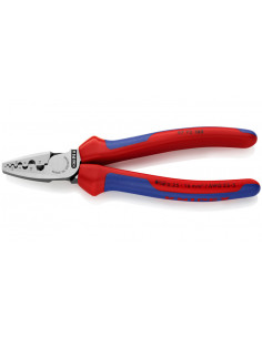 Szczypce do zagniatania...