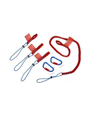 Zestaw do zabezpieczania narzędzi...