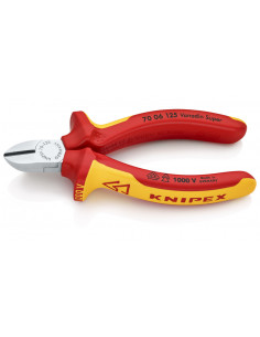 Szczypce tnące boczne z...