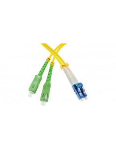 Patchcord SM SC/APC-LC/PC...
