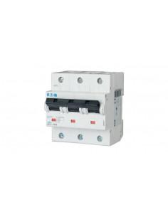 Wyłącznik nadprądowy 3P C...