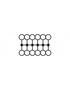 Blok rozdzielczy PTVFIX... 2