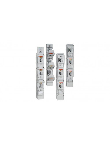 Rozłącznik bezpiecznikowy listwowy...