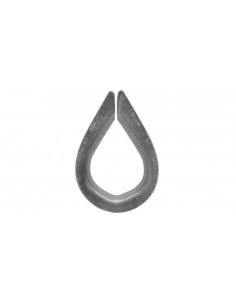 Kausza A8 ocynk T-KA-08 25...