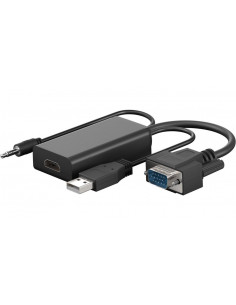 Kabel przejściowy...