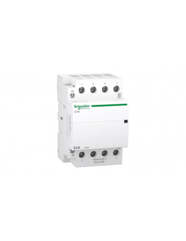 Stycznik modułowy, Acti9...