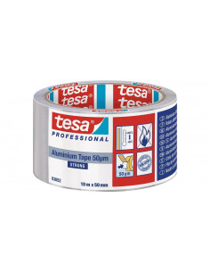 Taśma aluminiowa 50UM...