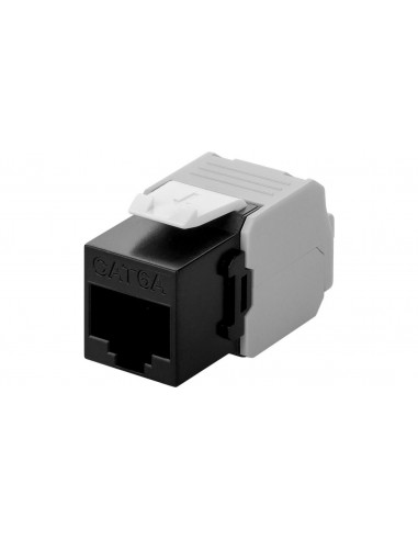 Moduł Keystone RJ45 CAT 6A, UTP, 90692