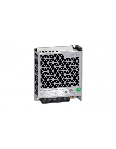 Zasilacz implsowy siatkowy ABL2...