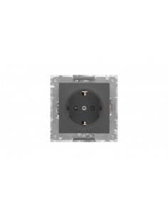 Simon 55 Gniazdo Schuko z...