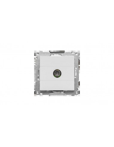 Simon 55 Gniazdo antenowe TV...