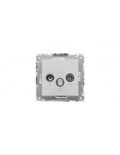 Simon 55 Gniazdo antenowe...