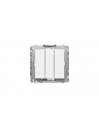 Simon 55 Przycisk potrójny (moduł) 10...