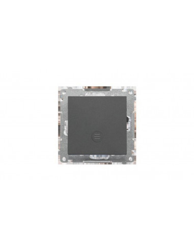 Simon 55 Przycisk pojedynczy zwierny...