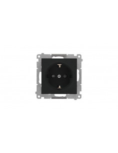 Simon 55 Gniazdo Schuko z...